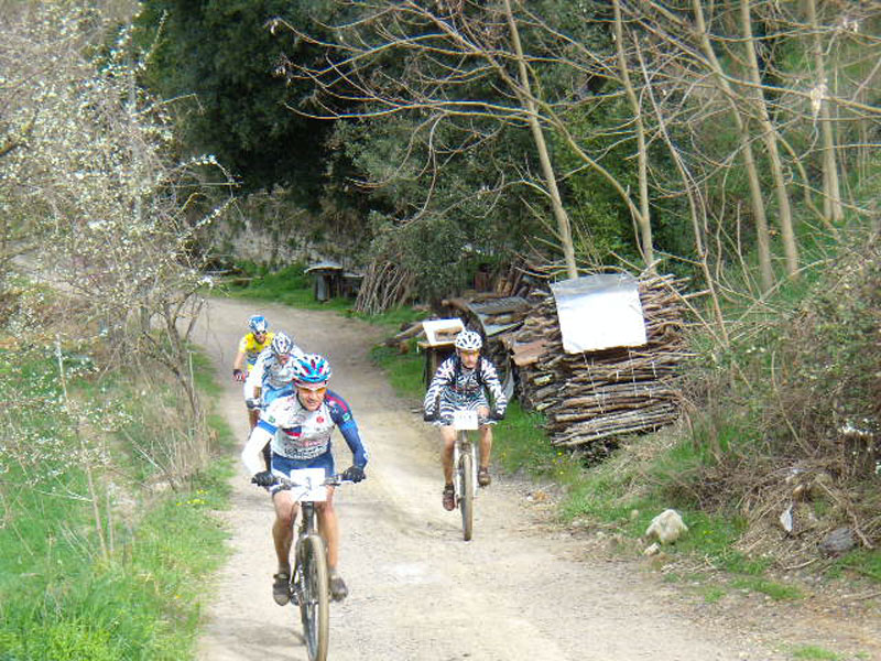 gal/2010/03 - La Via delle Miniere 2010/Sul poggetto al primo passaggio/Immagine-041.jpg